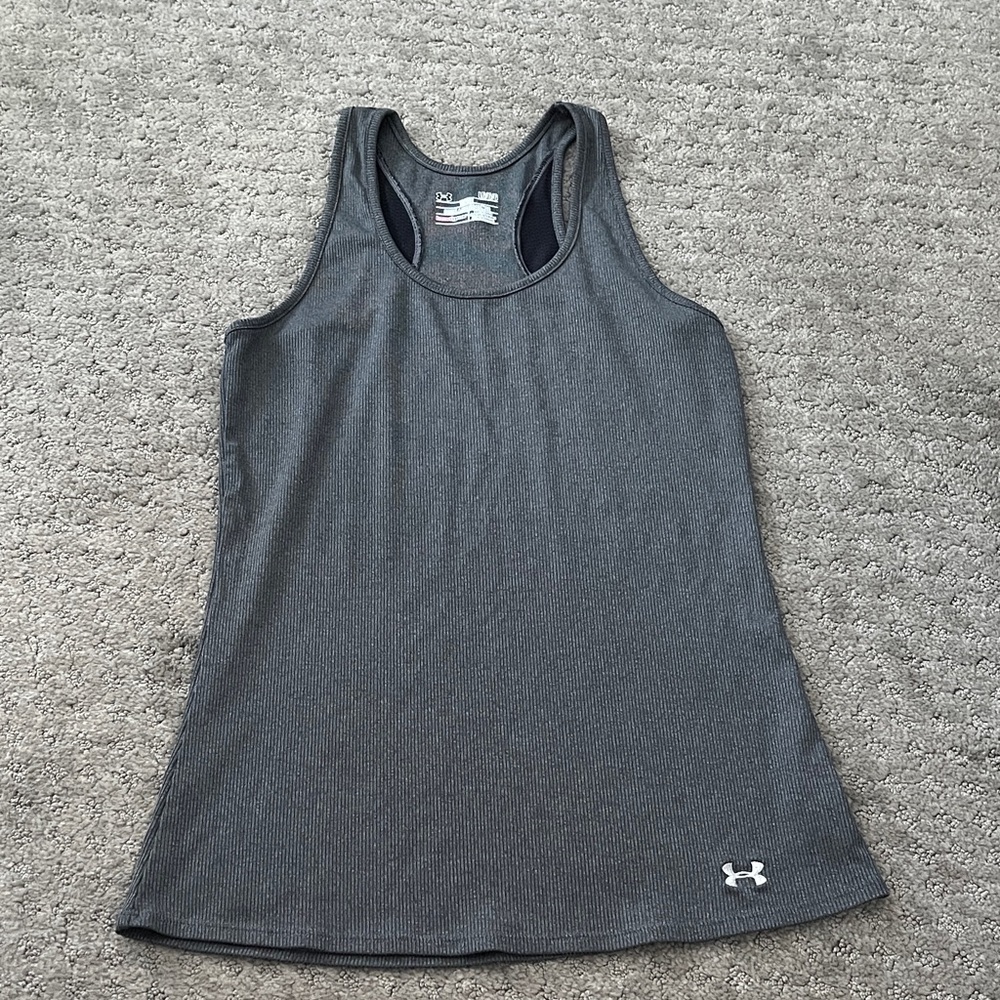 Under Armour Heat Gear Tank
